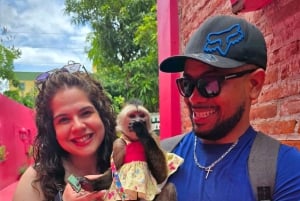 Puerto Plata: City Tour with Rum and Chocolate Factories