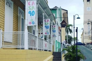 Puerto Plata: City Tour with Rum and Chocolate Factories