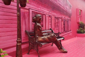 Puerto Plata: City Tour with Rum and Chocolate Factories