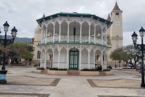 Puerto Plata: City Tour with Rum and Chocolate Factories