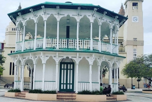 Puerto Plata: City Tour with Rum and Chocolate Factories