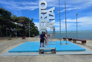 Puerto Plata: City Tour with Rum and Chocolate Factories