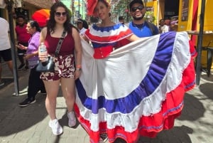 Puerto Plata: City Tour with Rum and Chocolate Factories