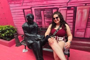 Puerto Plata: City Tour with Rum and Chocolate Factories