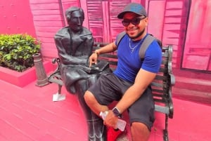 Puerto Plata: City Tour with Rum and Chocolate Factories