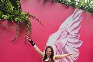 Puerto Plata: City Tour with Rum and Chocolate Factories