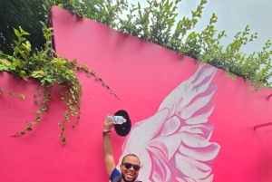 Puerto Plata: City Tour with Rum and Chocolate Factories