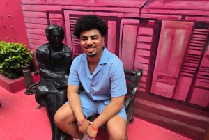 Puerto Plata: City Tour with Rum and Chocolate Factories