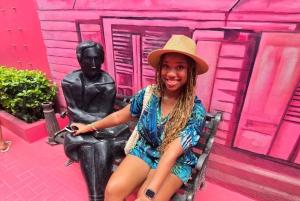 Puerto Plata: City Tour with Rum and Chocolate Factories