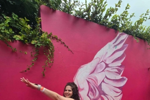 Puerto Plata: City Tour with Rum and Chocolate Factories