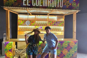 Puerto Plata: City Tour with Rum and Chocolate Factories