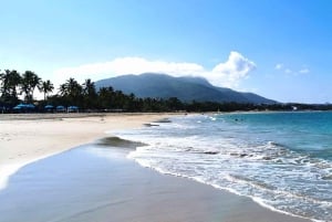 Puerto Plata : Visite privée de la ville et de la plage