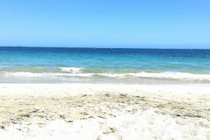 Puerto Plata : Visite privée de la ville et de la plage