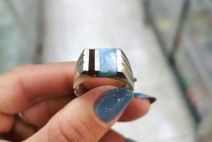 Puerto Plata : Visite privée de la ville et de la plage