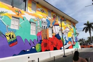 Puerto Plata : Visite privée de la ville et de la plage