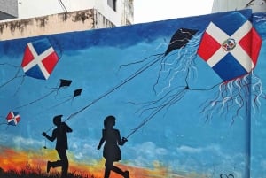 Puerto Plata : Visite privée de la ville et de la plage