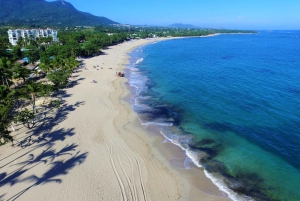 Puerto Plata: Scenic City Tour with Mount Isabel and Lunch