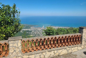 Puerto Plata: Scenic City Tour with Mount Isabel and Lunch