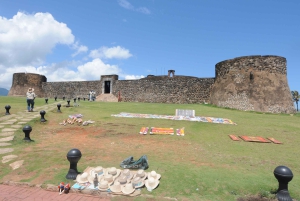 Puerto Plata Tour: History, Culture and Cable Car Ride