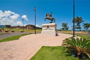 Puerto Plata Tour: History, Culture and Cable Car Ride