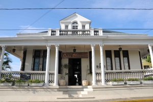 Puerto Plata Tour: History, Culture and Cable Car Ride