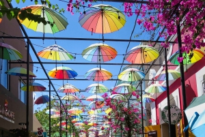 Puerto Plata: wandeltour met rum- en chocoladeproeverijen