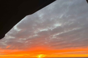 Puerto Rico, Gran Canaria: Boat Tour with Tapas and Drinks