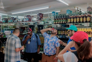 Puerto Vallarta: 3 Hour Eating, Walking, and Shopping Tour