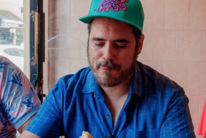Puerto Vallarta: 3 Hour Eating, Walking, and Shopping Tour