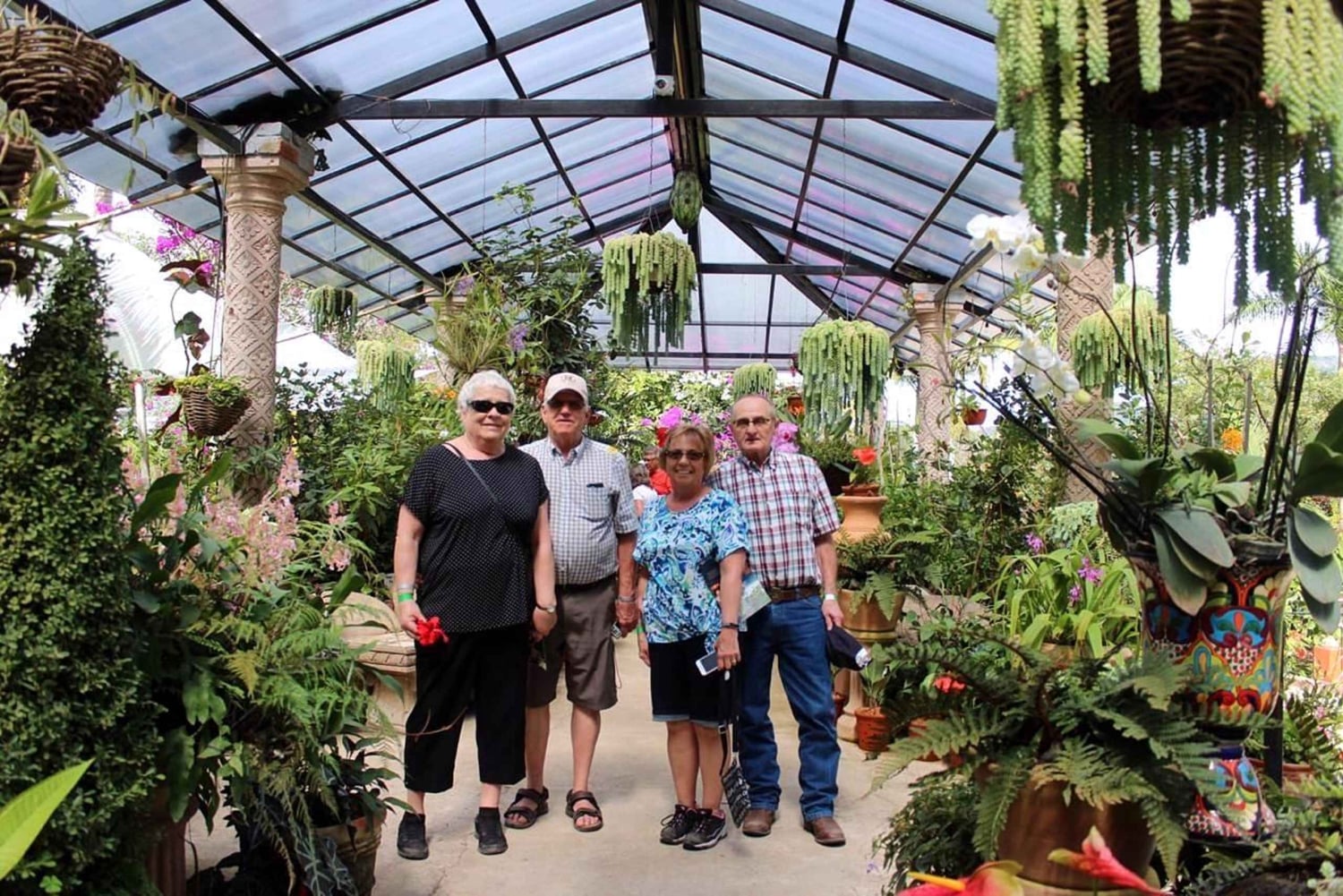 Puerto Vallarta: Botanical Gardens, Distillery & Coffee Tour