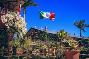 Puerto Vallarta: Botanical Gardens, Distillery & Coffee Tour
