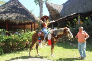 Puerto Vallarta: Stadsrondleiding, Tequila en Koffie Fabriek Tour