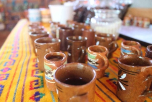 Puerto Vallarta: City Tour, Tequila and Coffee Factory Tour