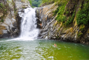 Puerto Vallarta: Bootstour Los Arcos, Ánimas und Quimixto
