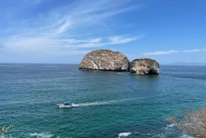Puerto Vallarta: Private Colomitos & Madagascar Beaches Tour
