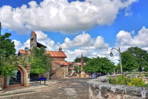 Punta Cana: Schnorchelausflug nach Catalina und Tagesausflug nach Altos de Chavón