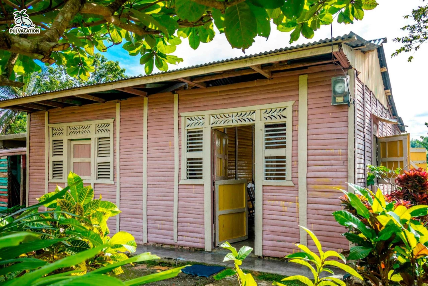 Punta Cana Cultural Tour History and Traditions Small Group