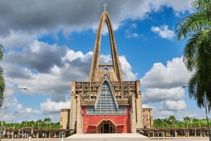 Punta Cana Cultural Tour História e Tradições em pequenos grupos