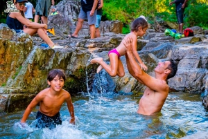 Punta Cana Cultural Tour História e Tradições em pequenos grupos