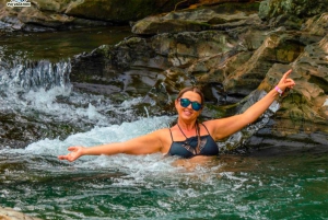 Punta Cana Cultural Tour História e Tradições em pequenos grupos