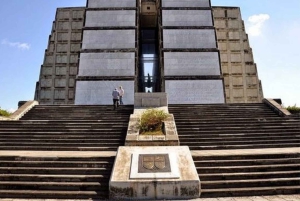 Punta Cana: Experience the essence of Santo Domingo with lunch and a visit to the Colonial Zone