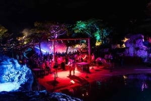 Punta Cana: Maroca Club Open Bar (entré, drycker och transfer)