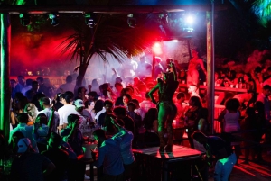 Punta Cana: Maroca Club Open Bar (entré, drycker och transfer)