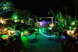 Punta Cana: Maroca Club Open Bar (entré, drycker och transfer)