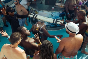 Punta Cana Party Boat (Adults only)