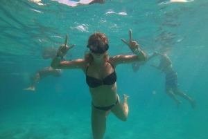 Punta Cana Party Boat (Adults only)