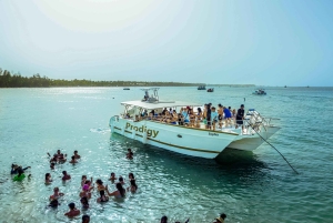 Punta Cana Party Boat (Adults only)