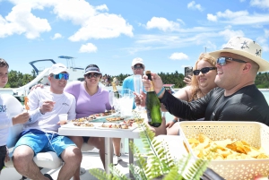 Punta Cana Party boat (Only Adult)