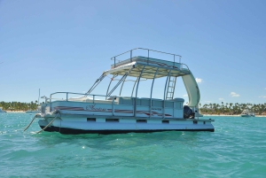 Punta Cana Party boat (Only Adult)