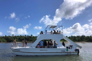 Punta Cana Party boat (Only Adult)